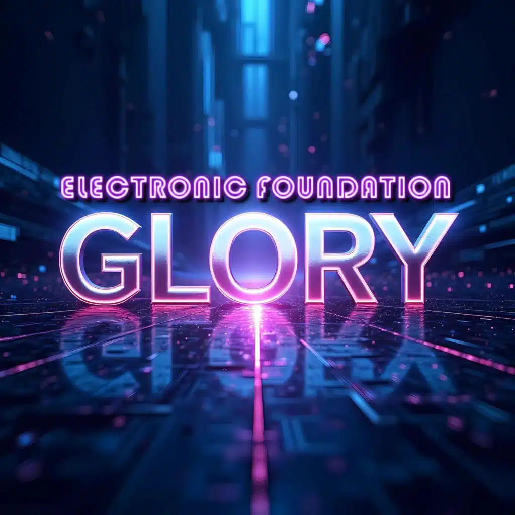 Electronic Foundation