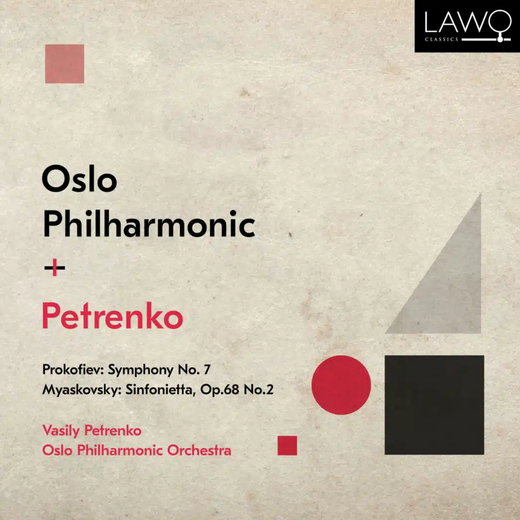Oslo Philharmonic Orchestra