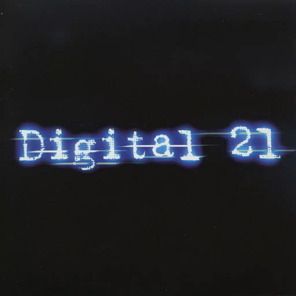 Digital 21