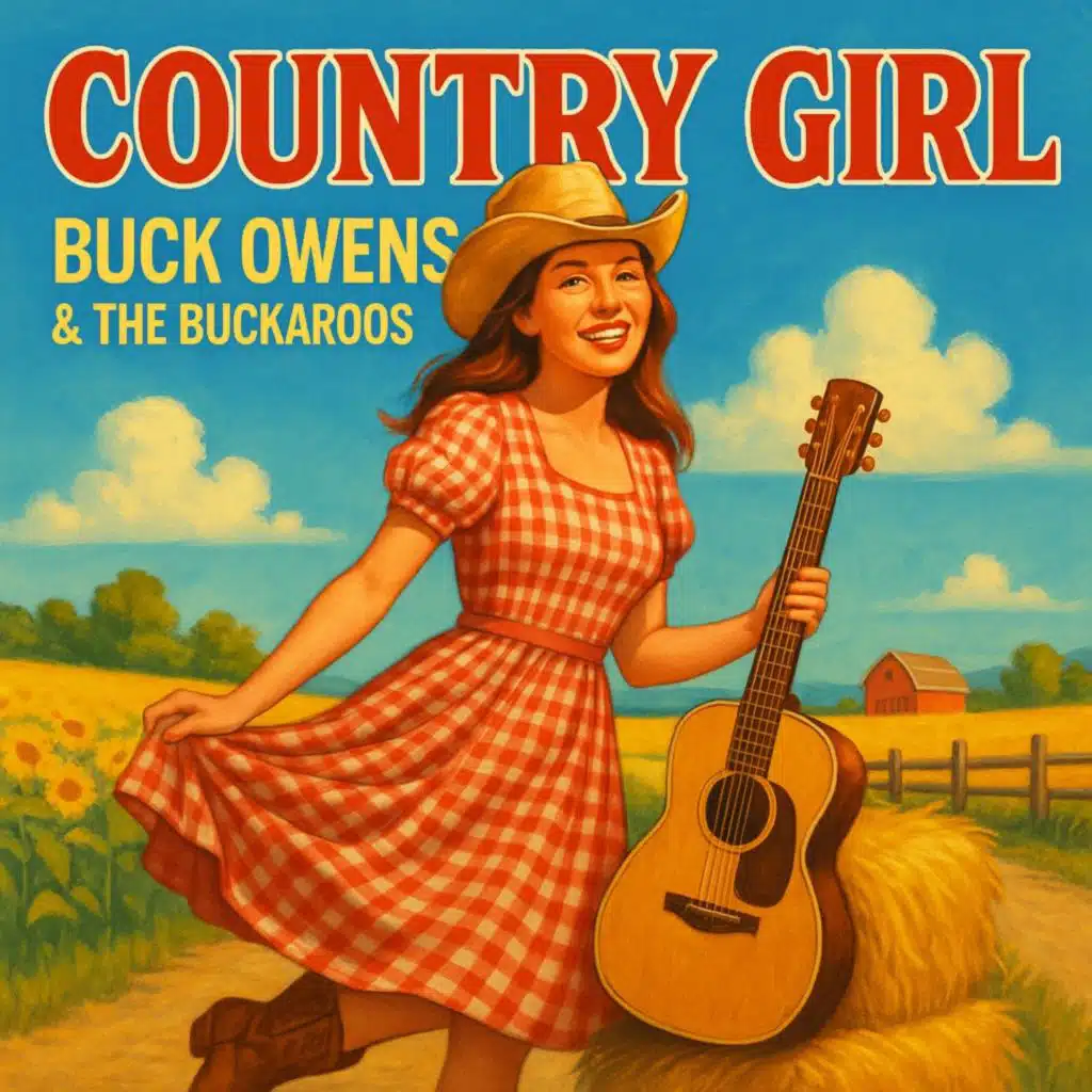 Buck Owens & The Buckaroos