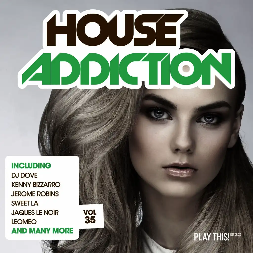 House Addiction, Vol. 35