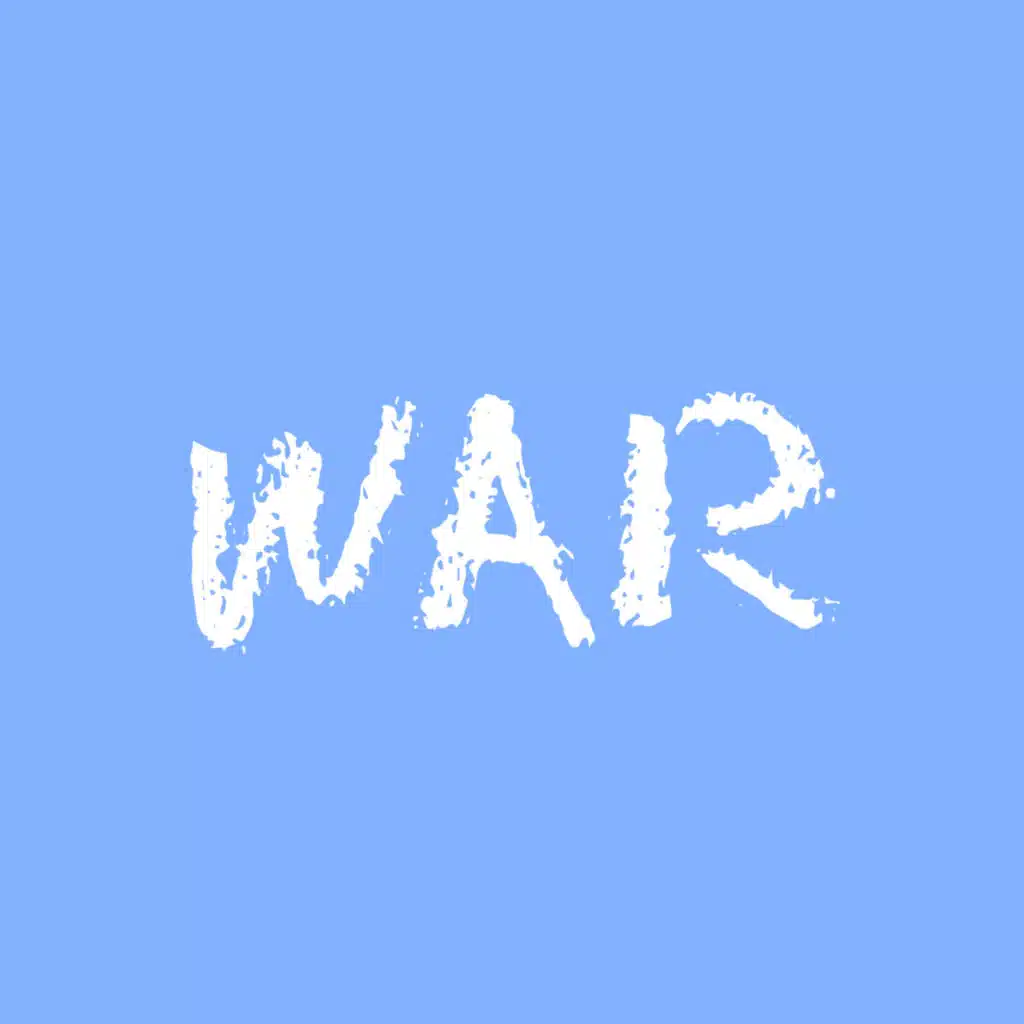 War