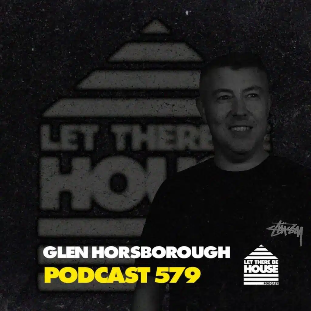 LTBH #579 with Glen Horsborough