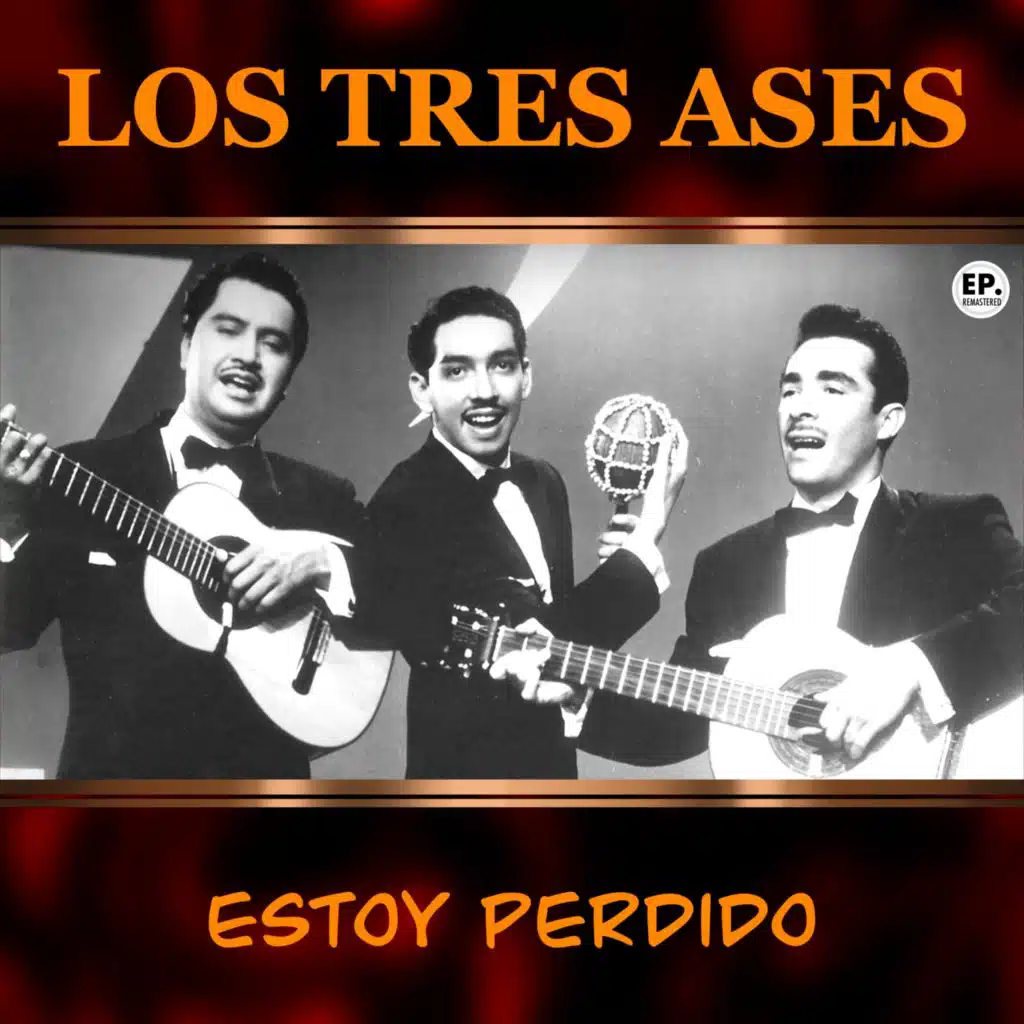 Estoy perdido (Remastered)