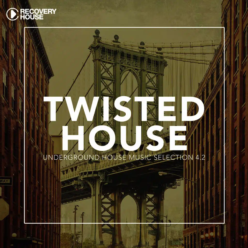 The Shapeshifters, Calvin Lynch