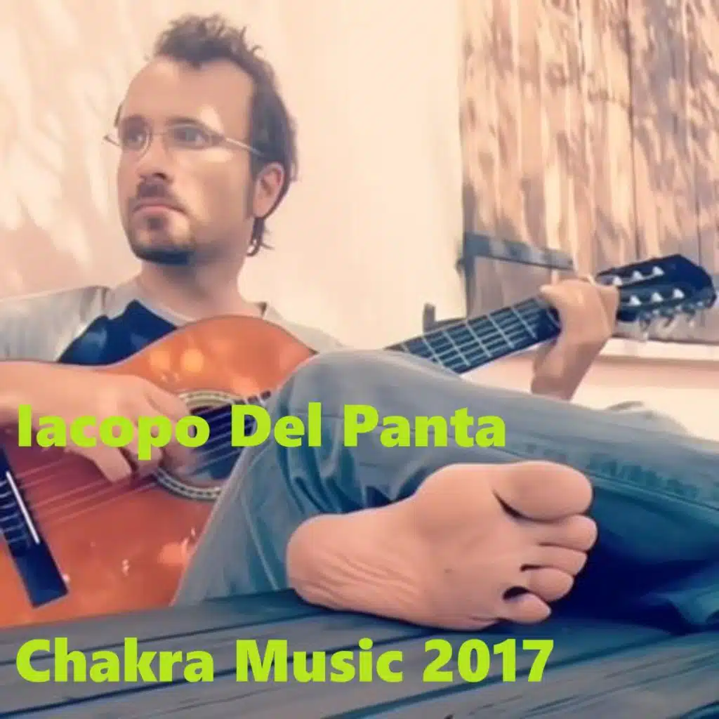 Chakra Music 2017