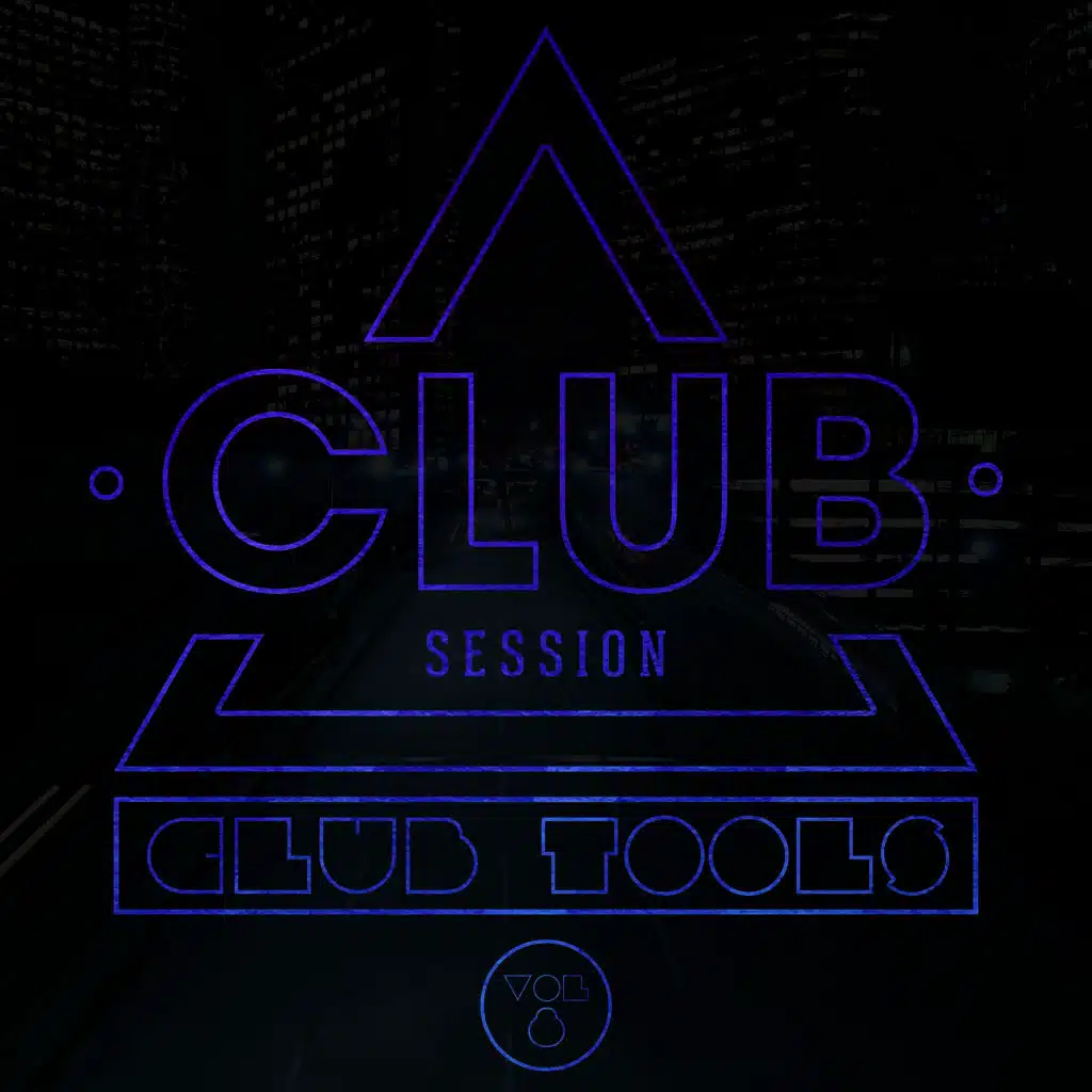 Pressure (David Tort Remix)