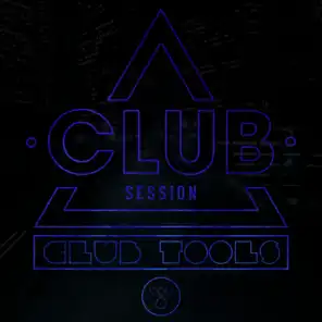 Club Session pres. Club Tools, Vol. 8
