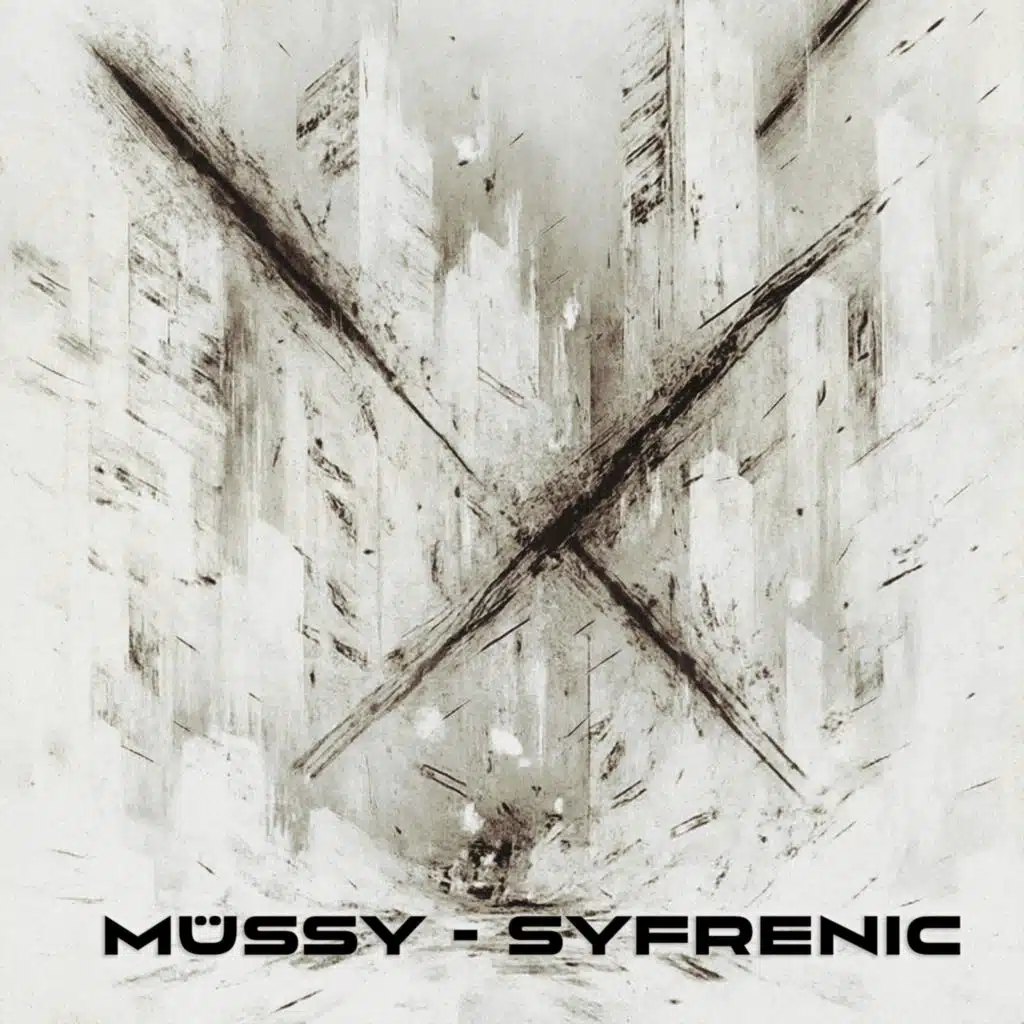 Müssy