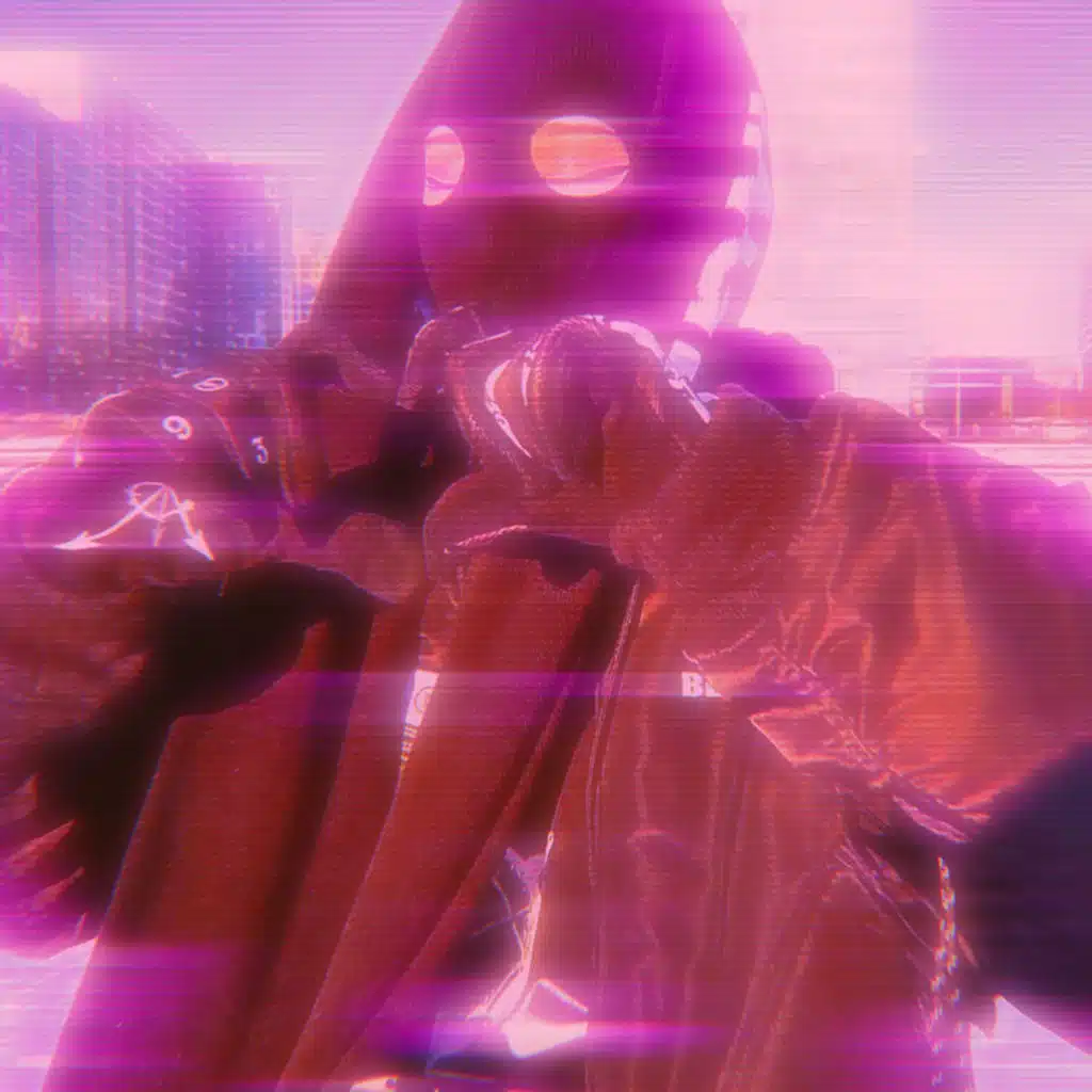 It's Different, Alis Shuka & Way 2 Fast