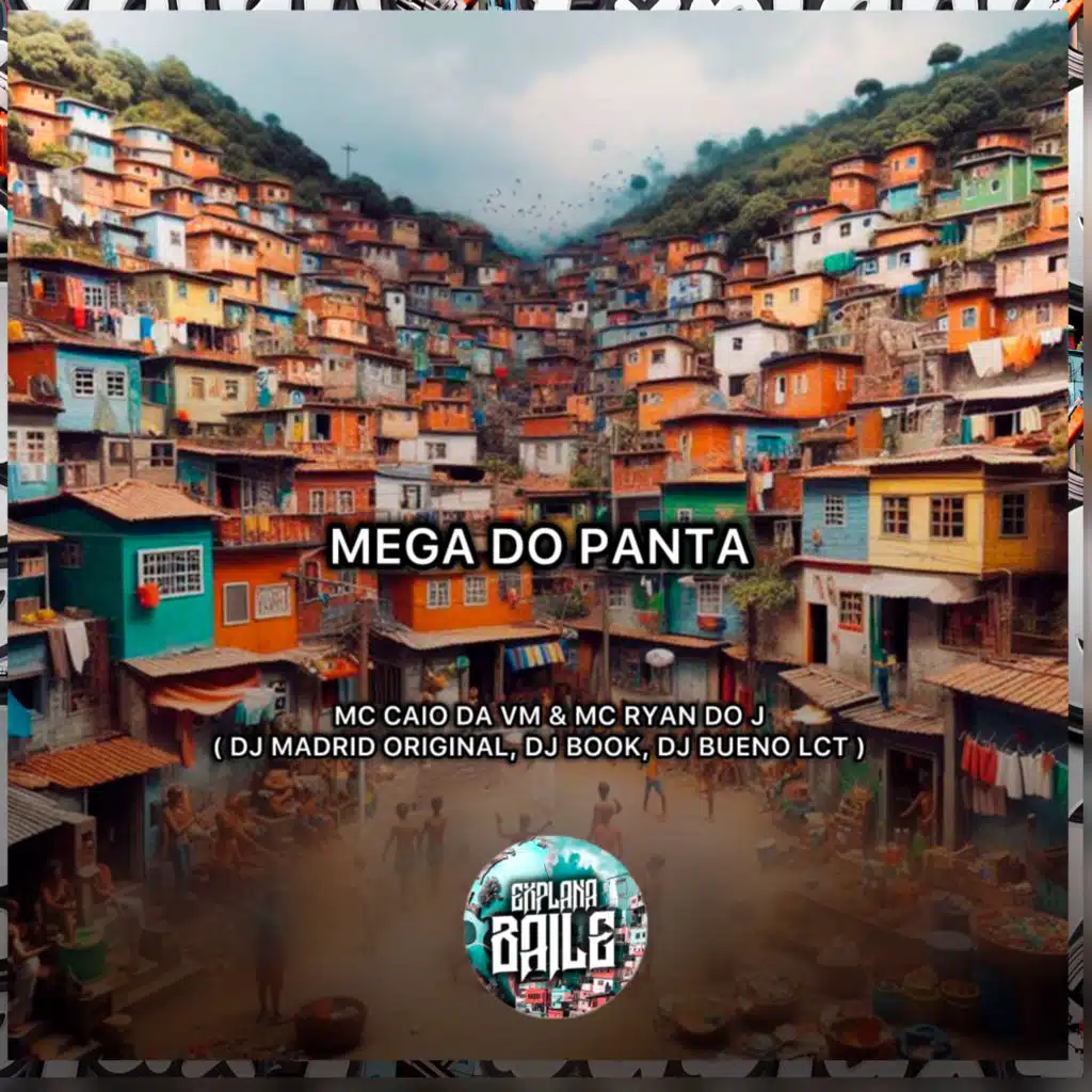 Mega do Panta