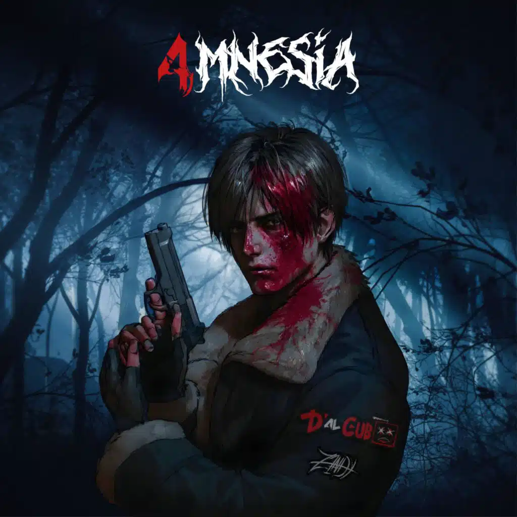 AMNESIA (Resident Evil 4)