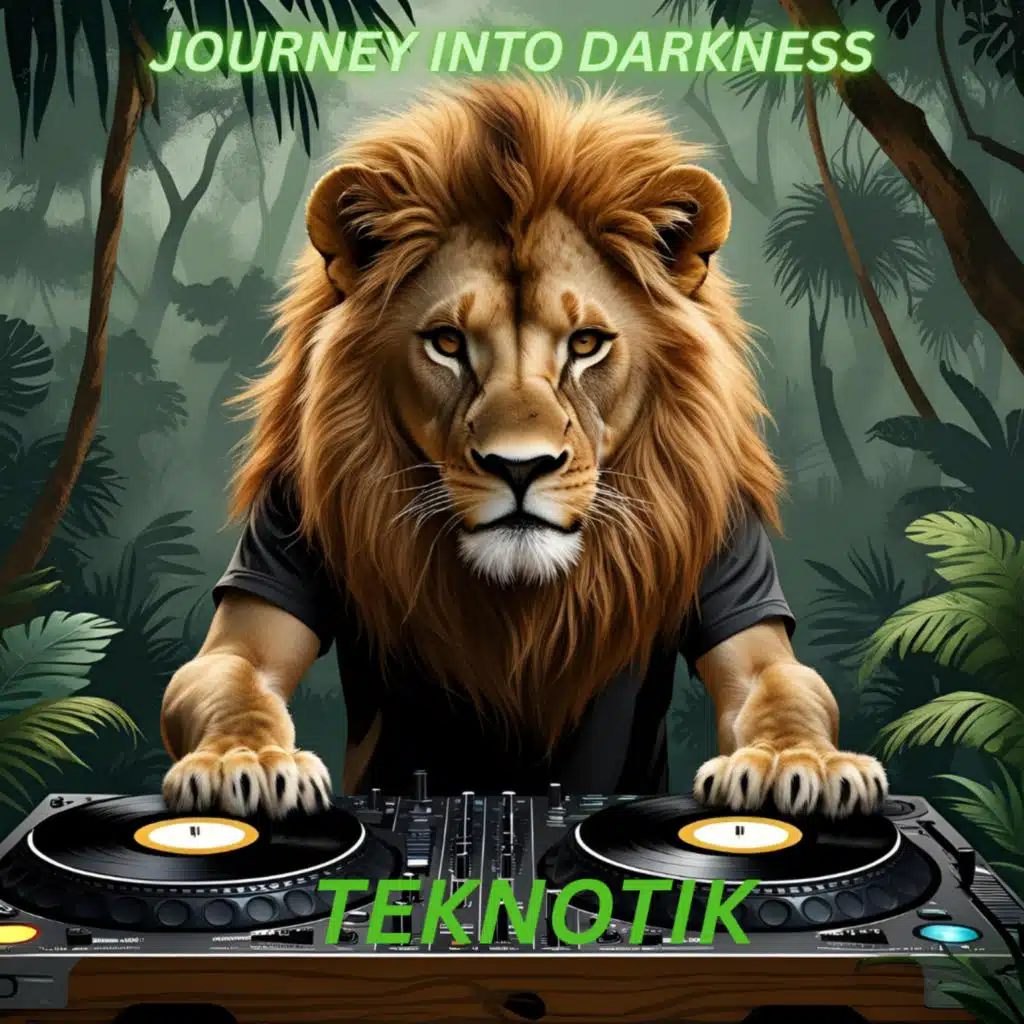 Journey into Darkness