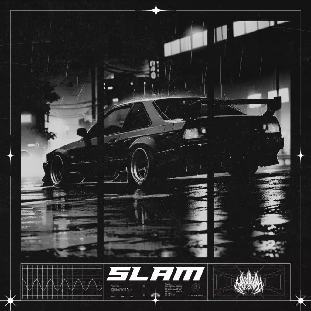 SLAM