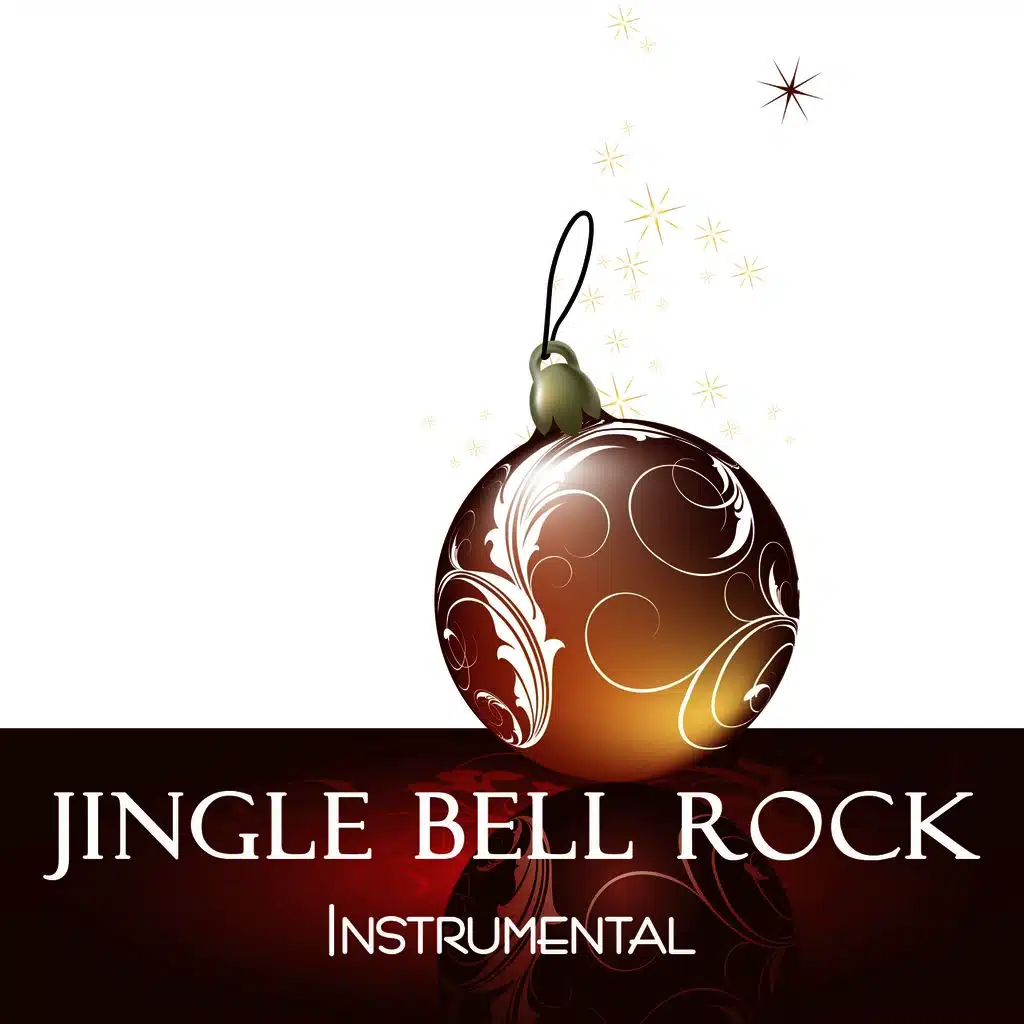 Jingle Bell Rock (Traditional Pop Guitar Version)