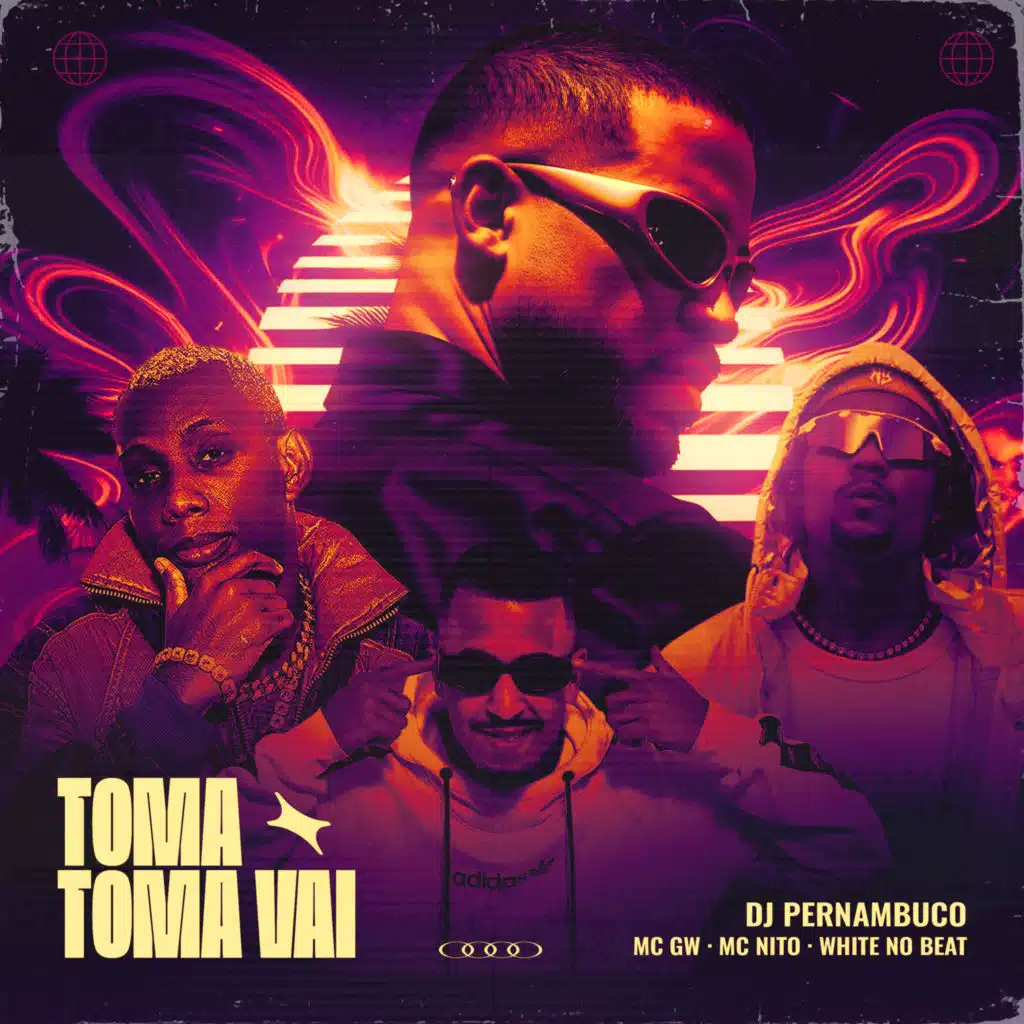 Toma, Toma Vai
