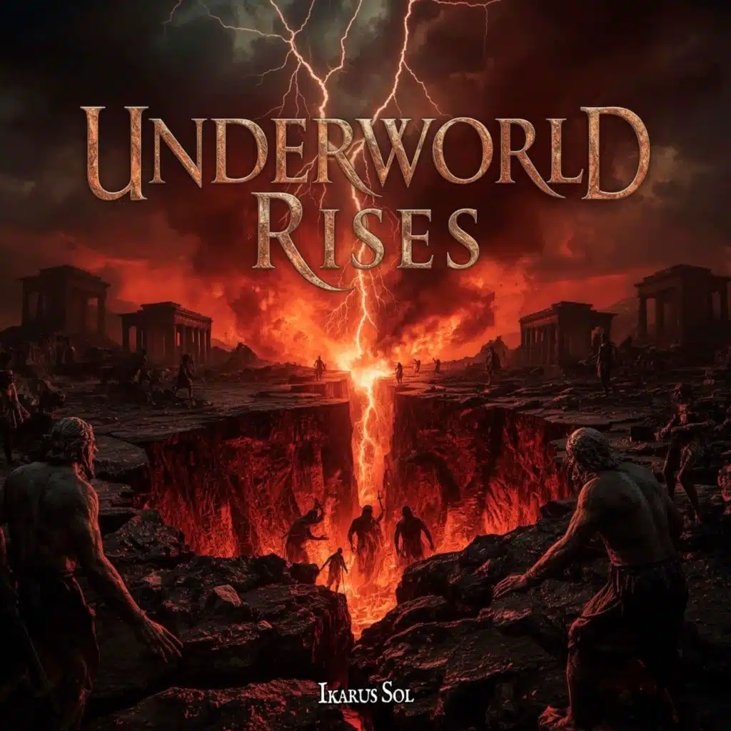 Towers of the Forgotten