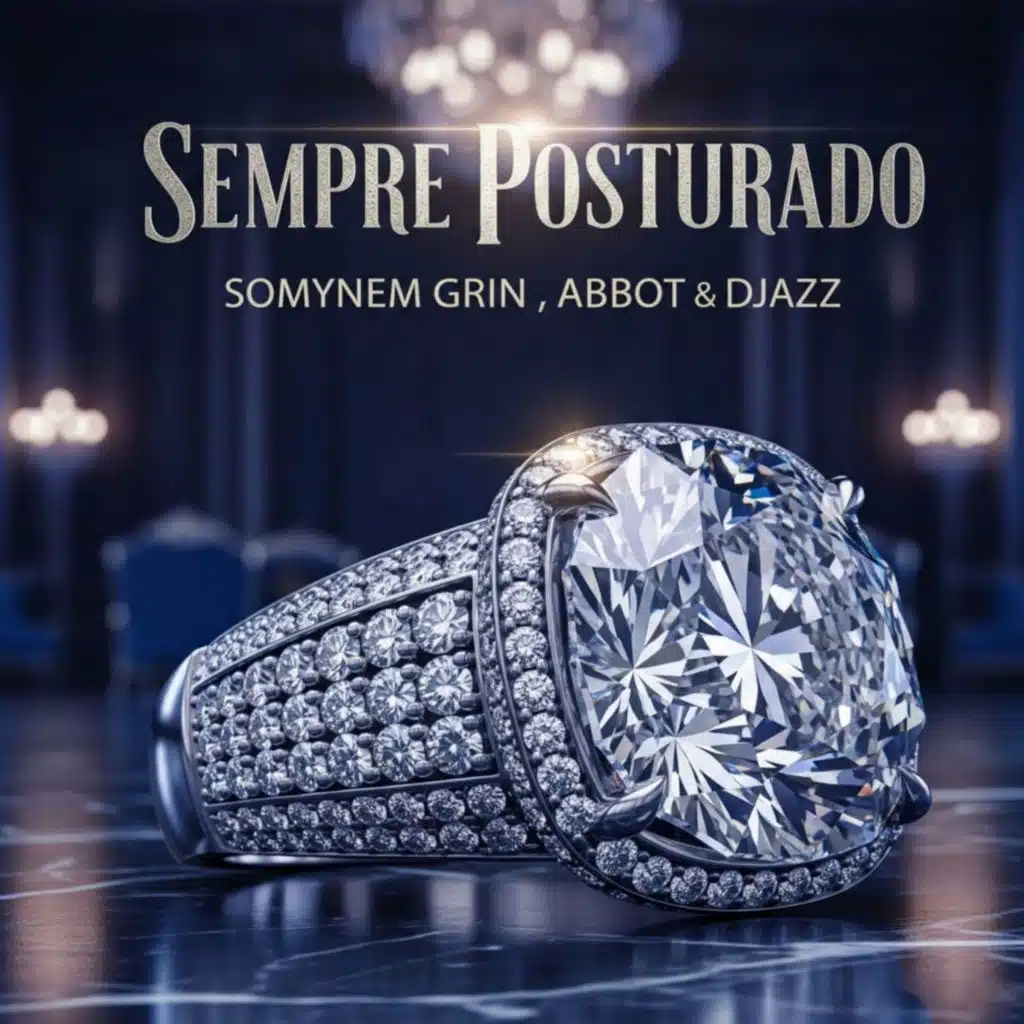 Sempre Posturado (feat. abbot & Djazz)