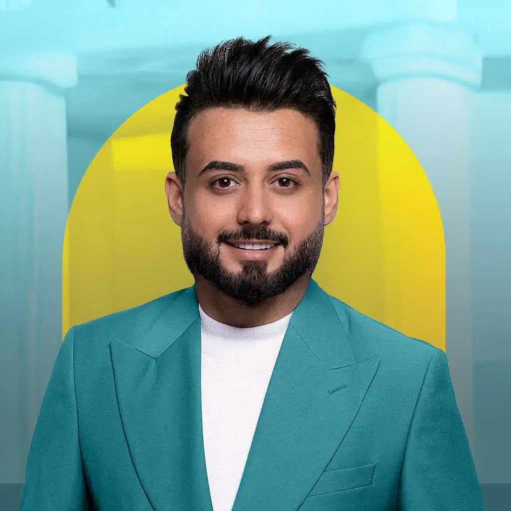 حسام الماجد