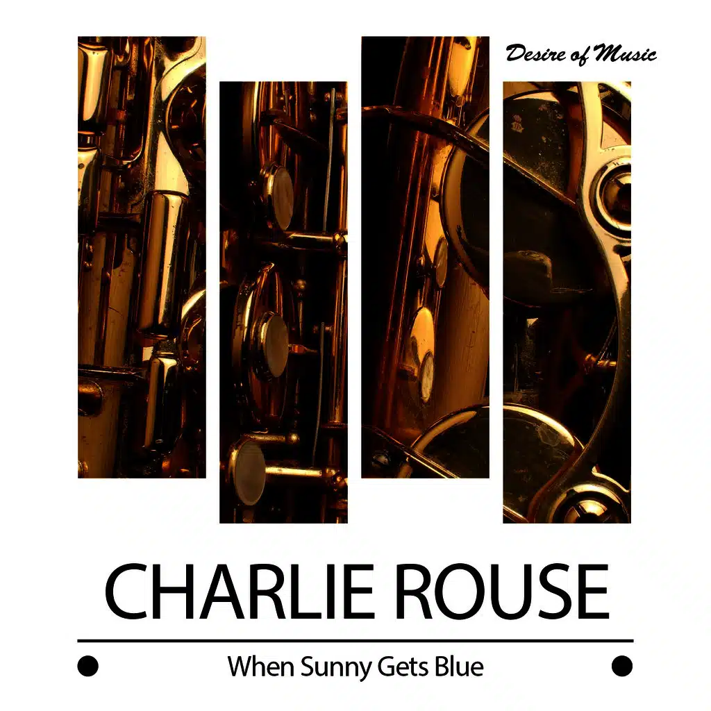 This Can't Be Love (ft. Paul Quinichette)