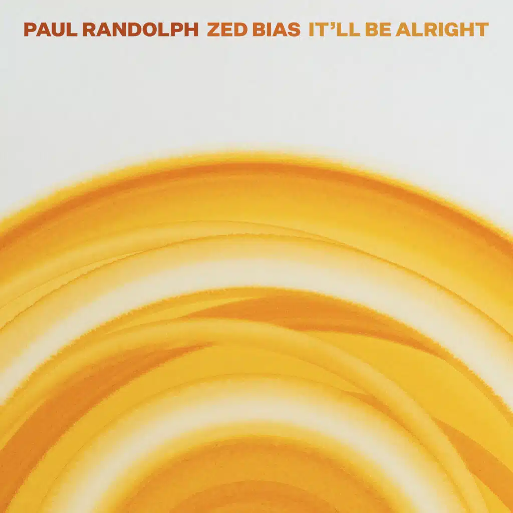 It'll Be Alright
