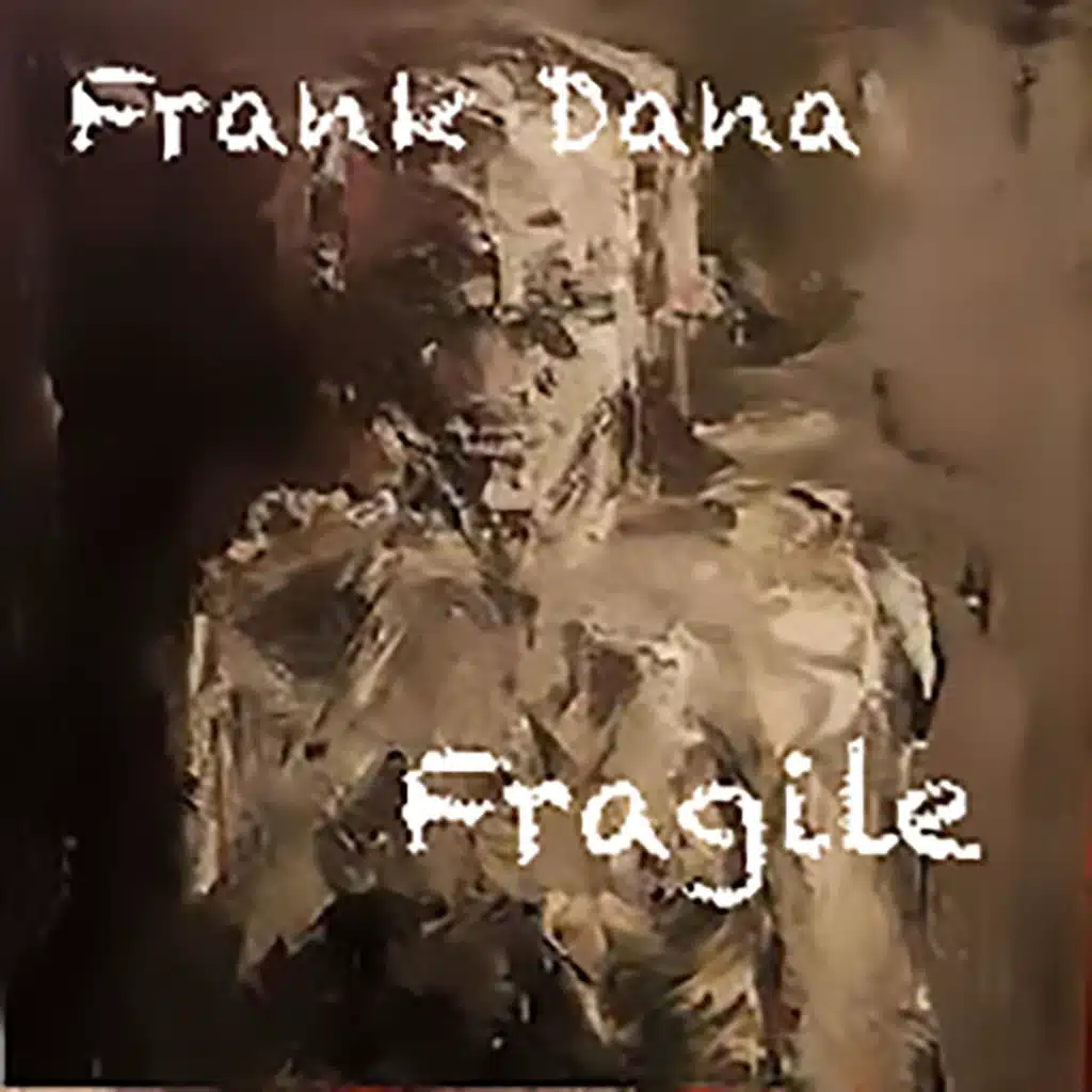 Frank Dana