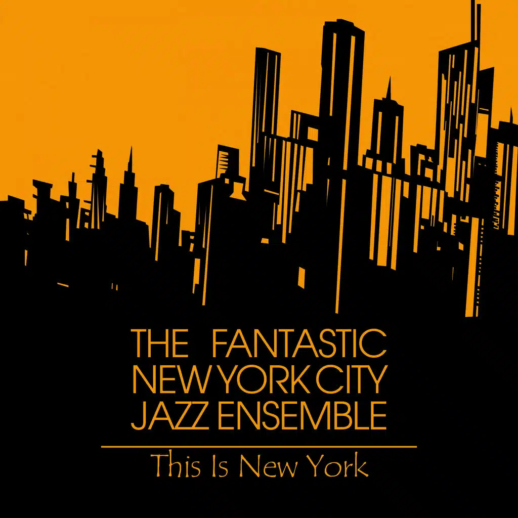 This Is New York (feat. Marco Detto)