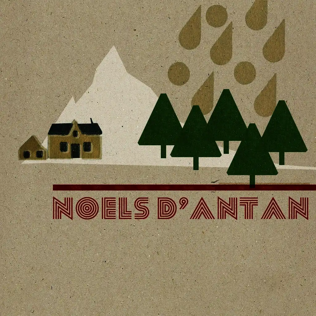 Le bonhomme de neige