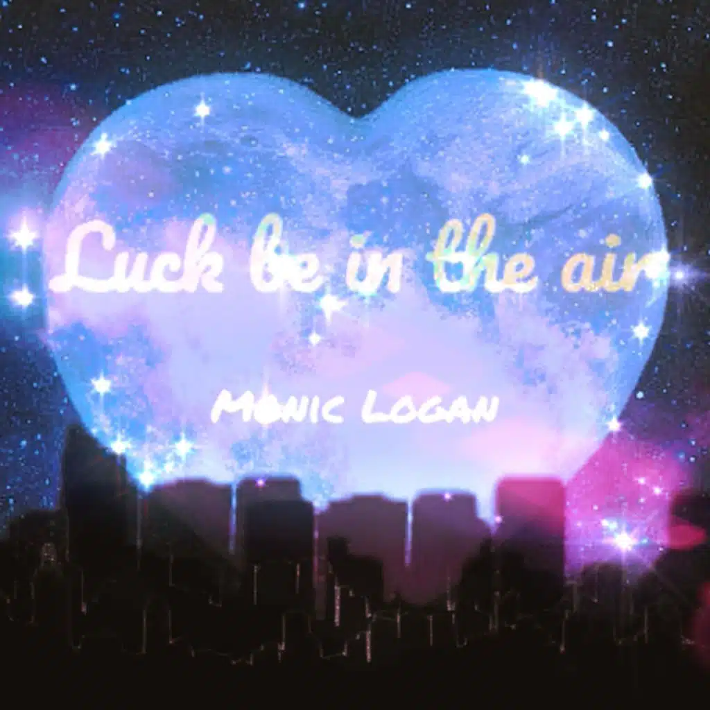 Luck be in the air