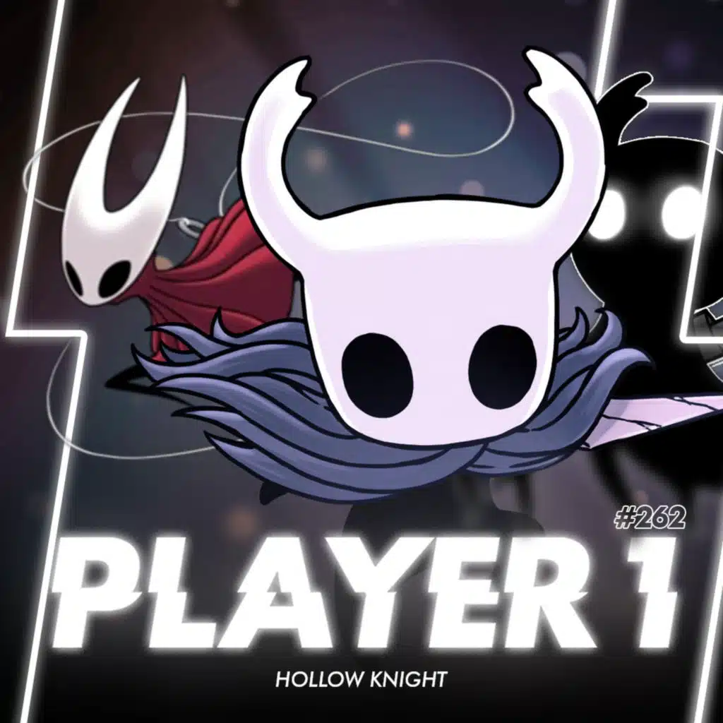 262 - HOLLOW KNIGHT