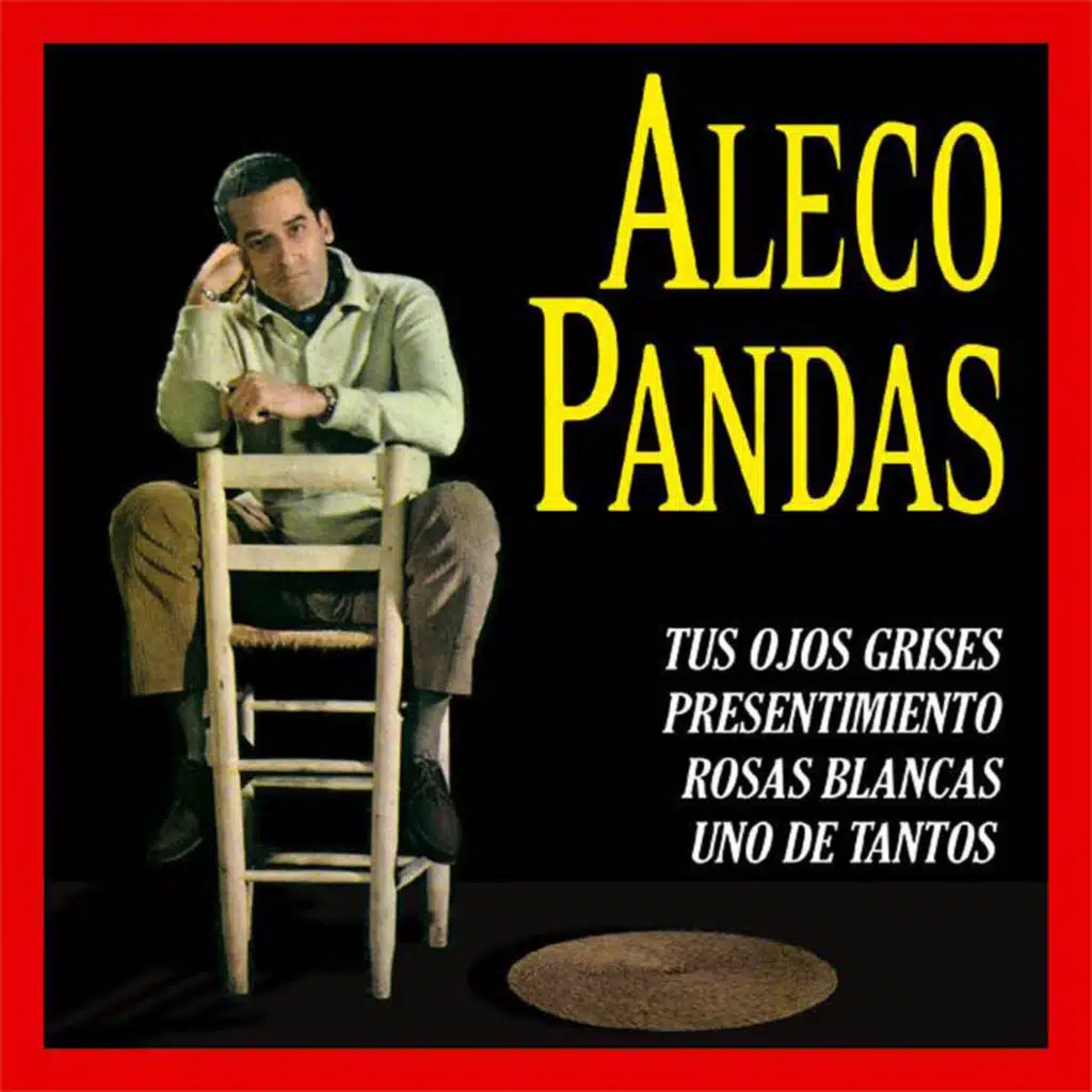 Aleco Pandas (Singles Collection)