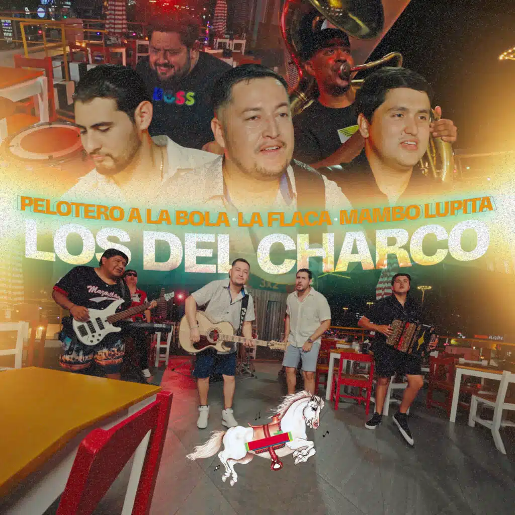 Pelotero a la bola / La flaca / Mambo Lupita