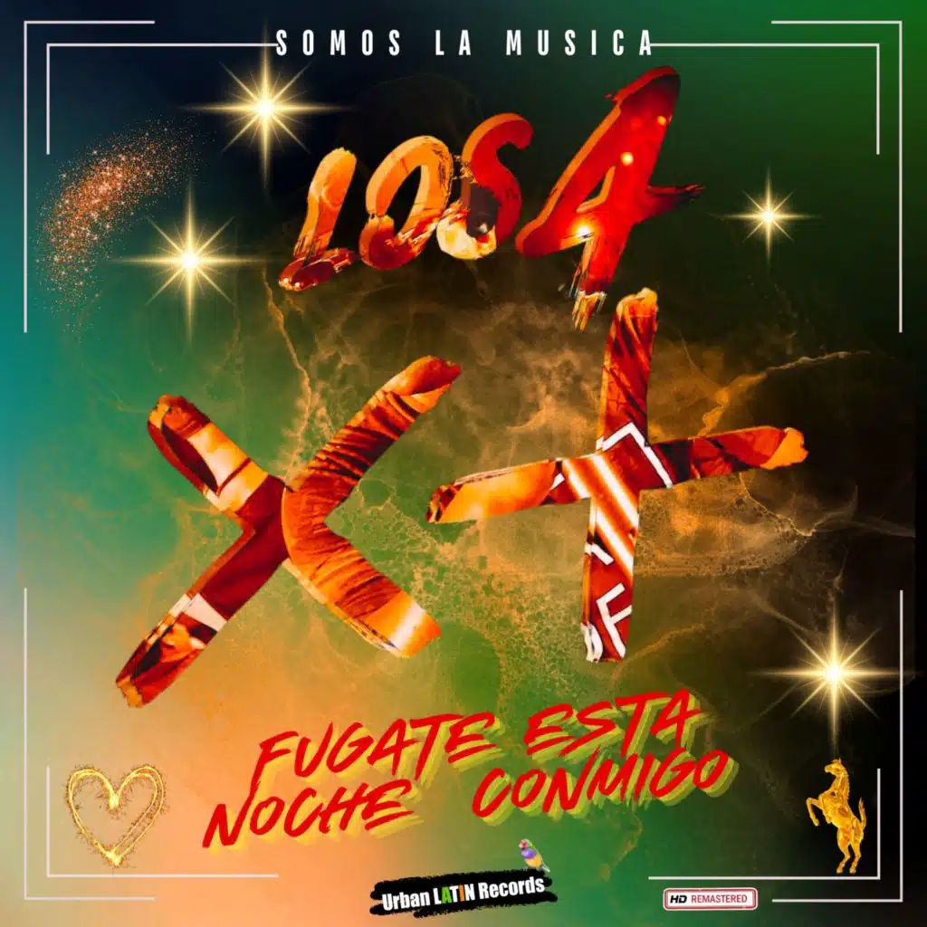 Fugate Esta Noche Conmigo (Salsa Cubana - Salsa Urbana)