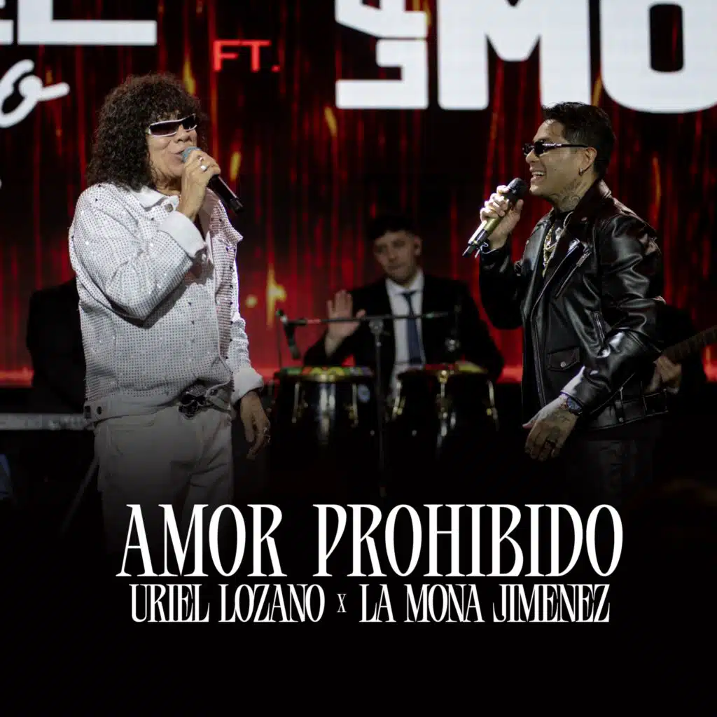 AMOR PROHIBIDO