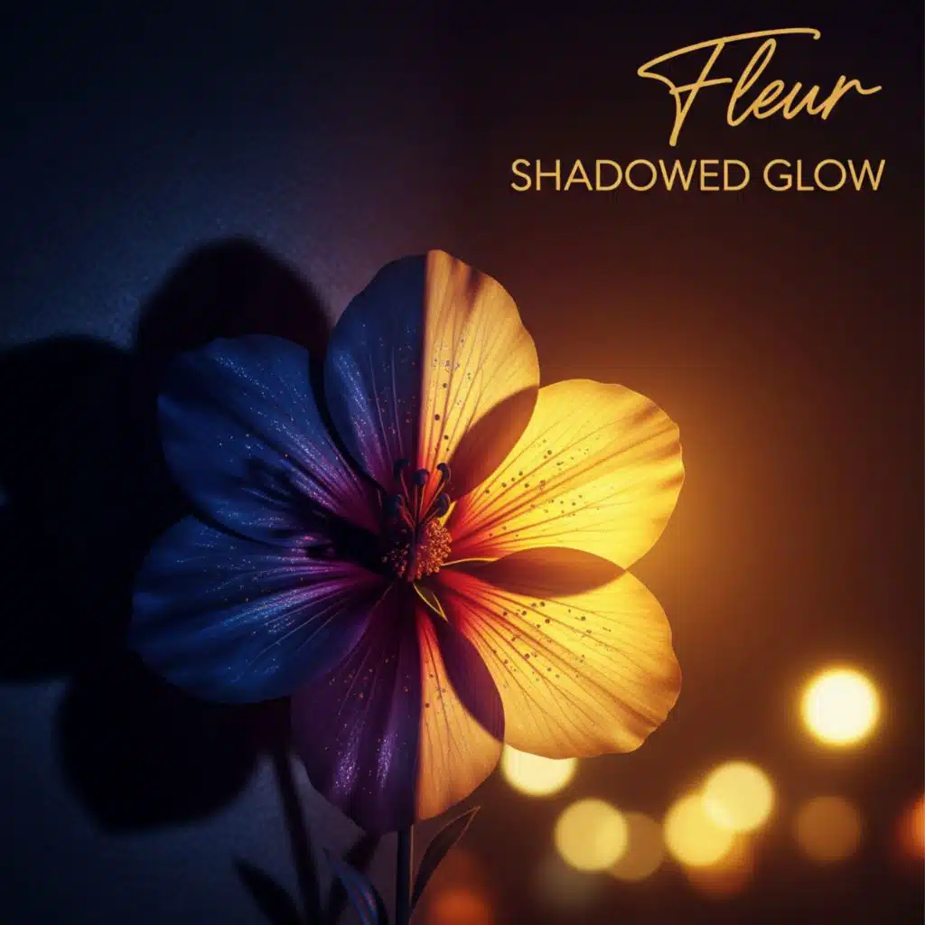 Shadowed Glow