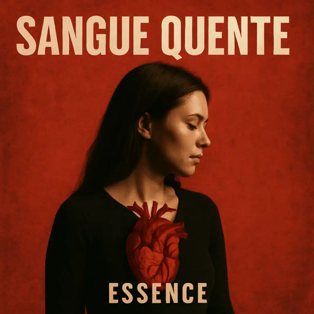 Sangue Quente
