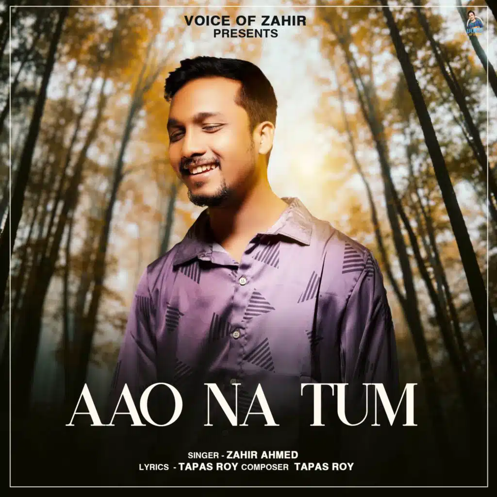 Aao Na tum(official song)