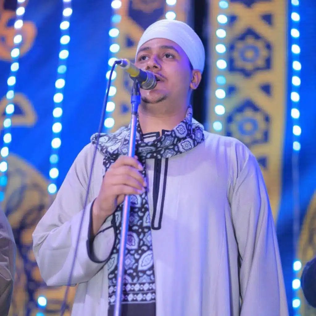 ميل واسقيني يا واد عمي