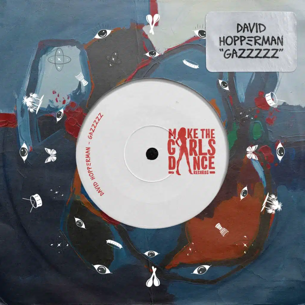 Gazzzzz (Extended Mix)