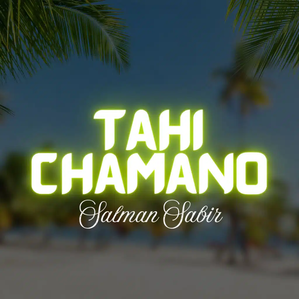 Tahi Chamano
