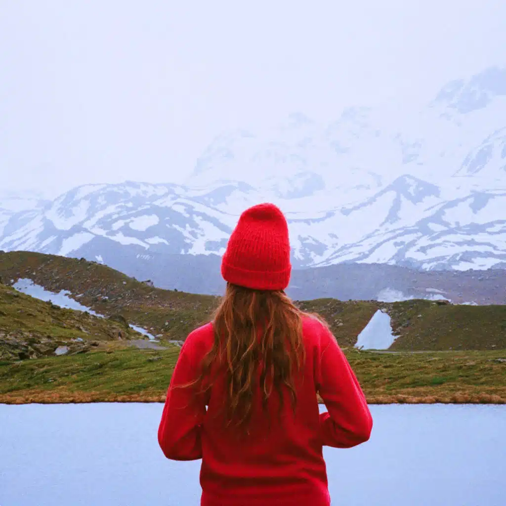 Lydia Luce & Luke Sital-Singh