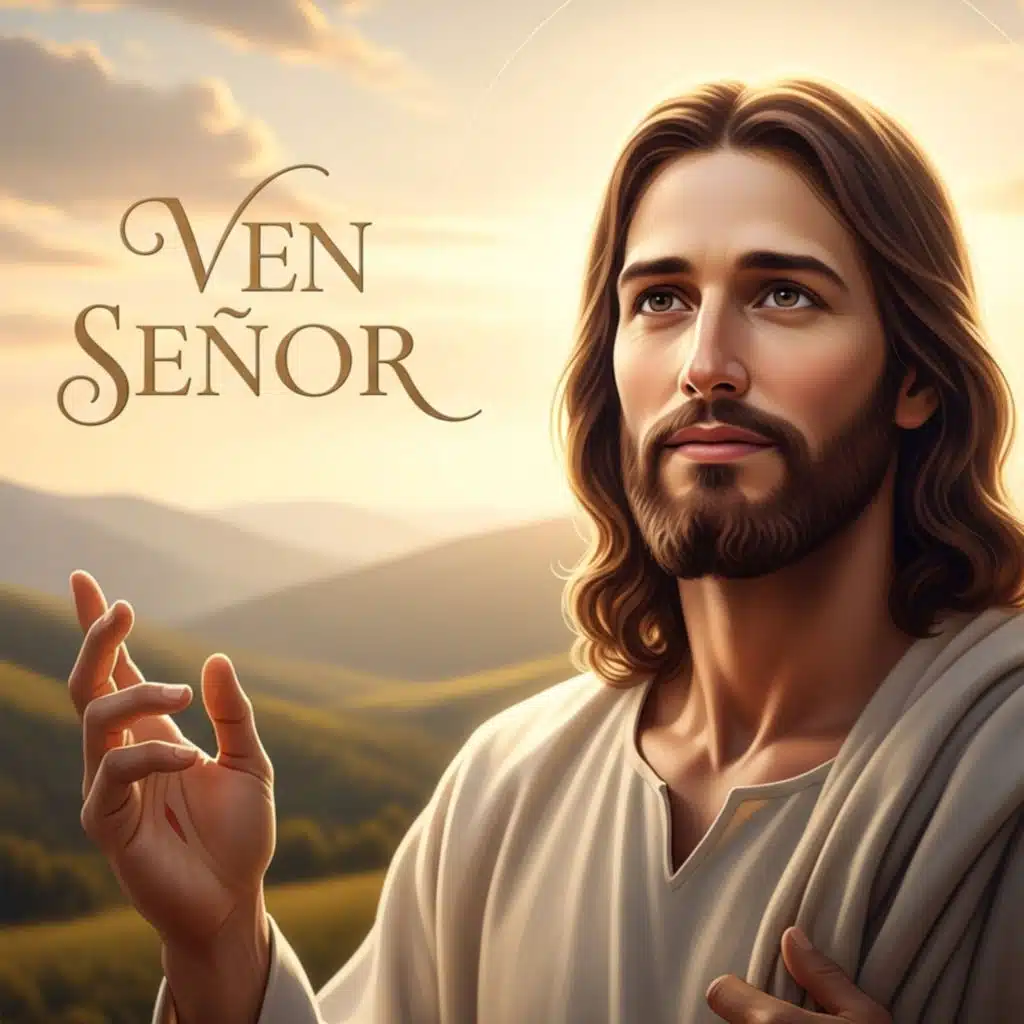 Ven Señor (En Vivo)