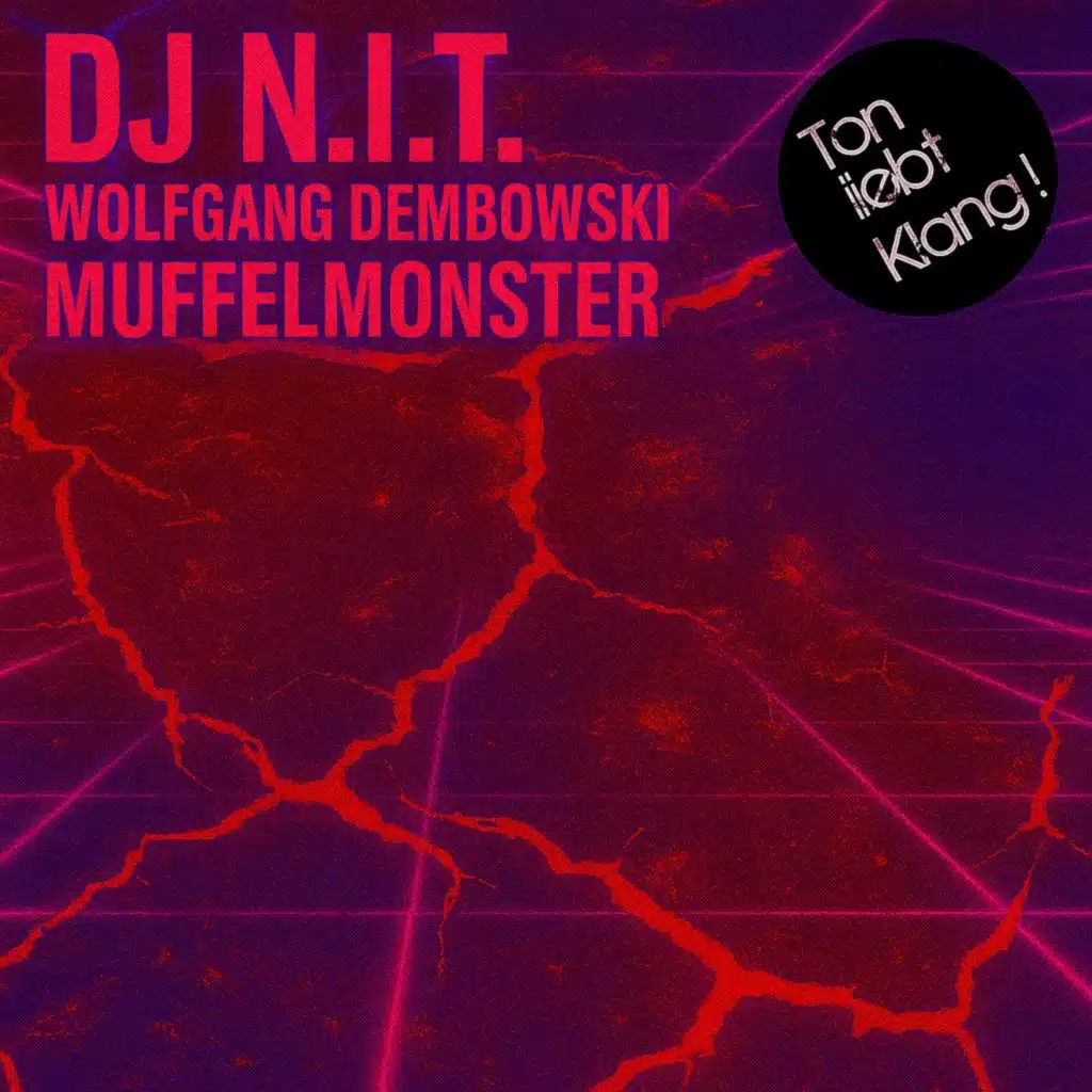 Muffelmonster (Chris Blum Remix)