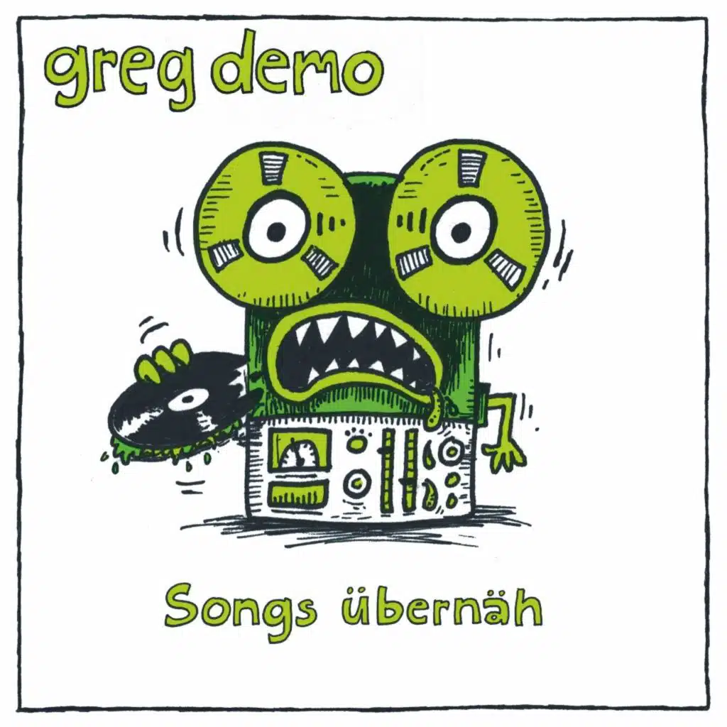 Greg Demo