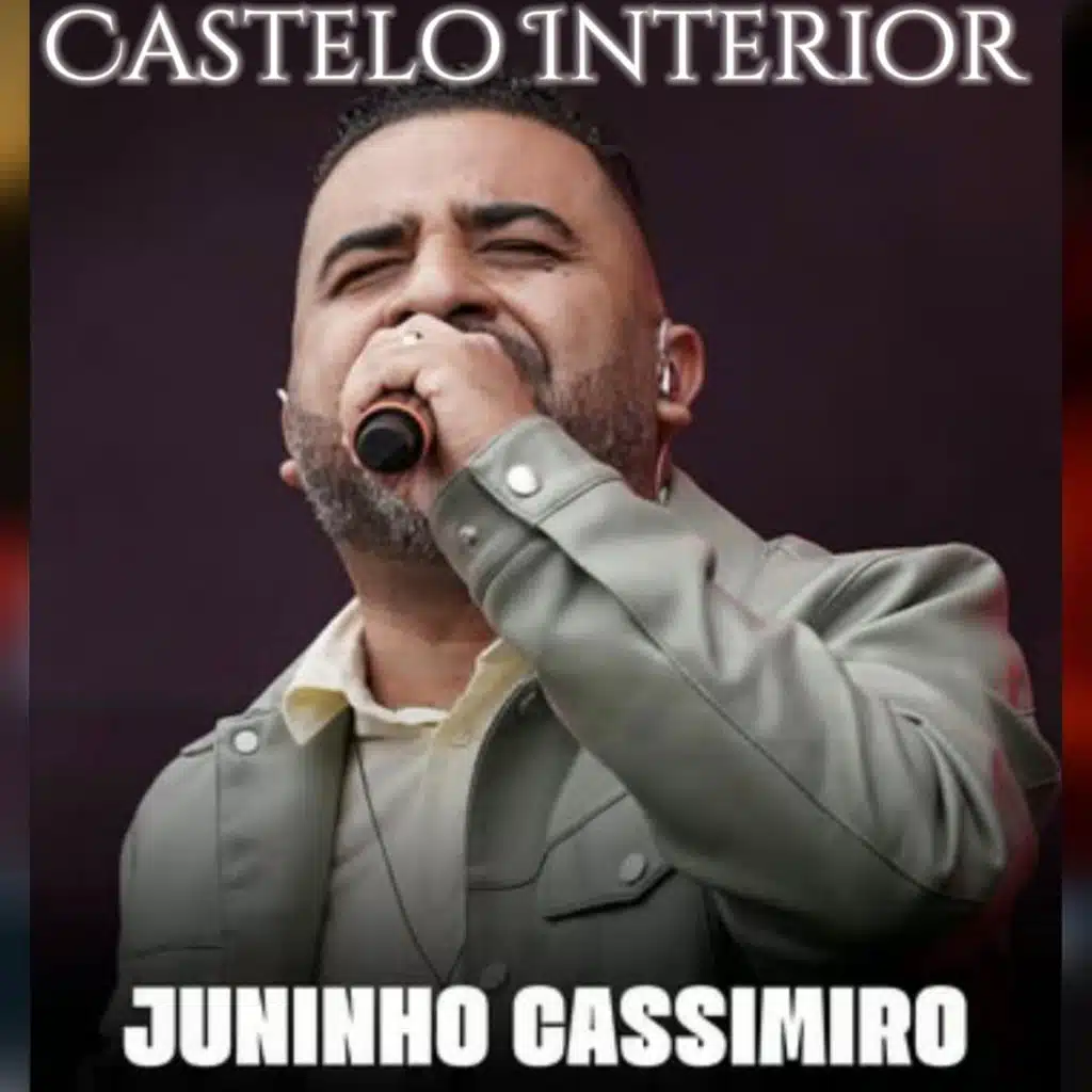 Juninho Cassimiro