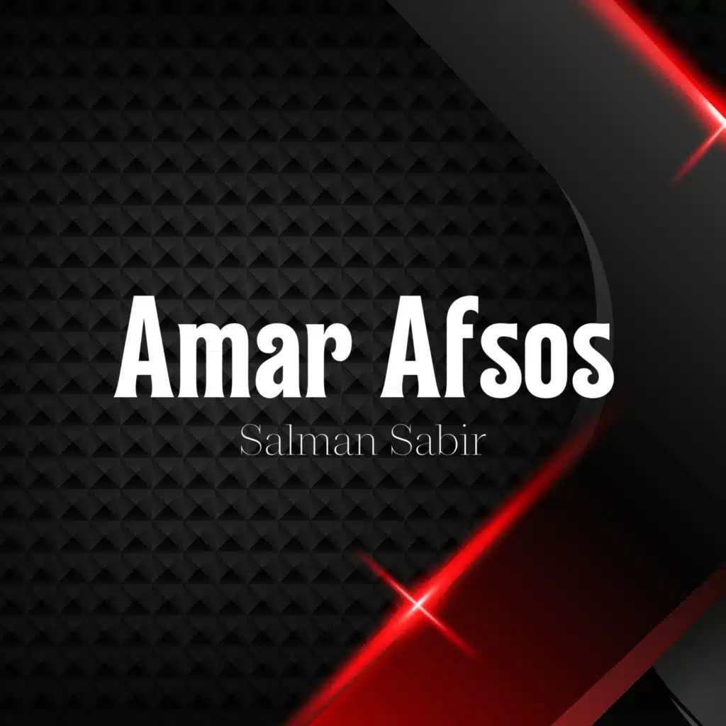 Amar Afsos
