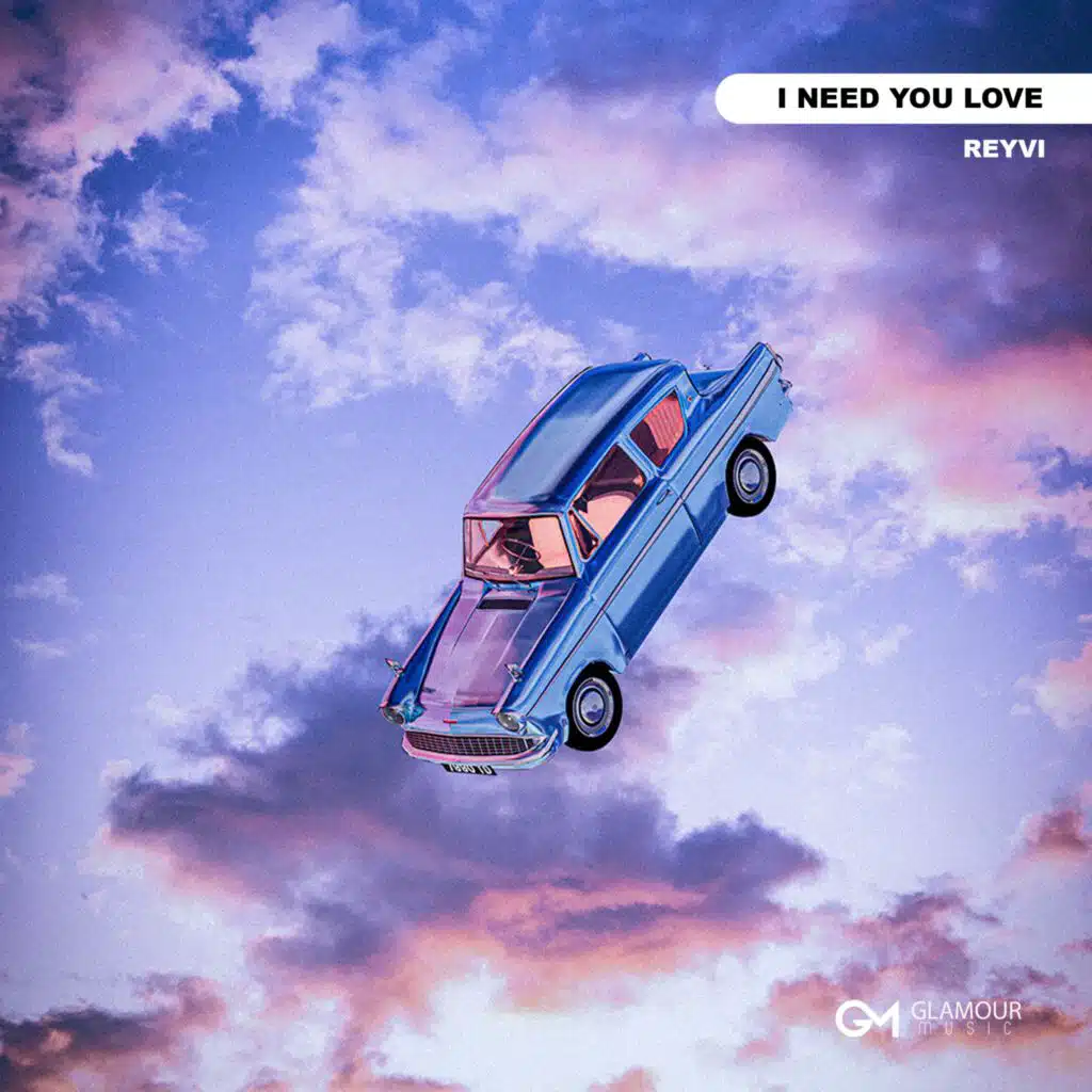 I Need Your Love