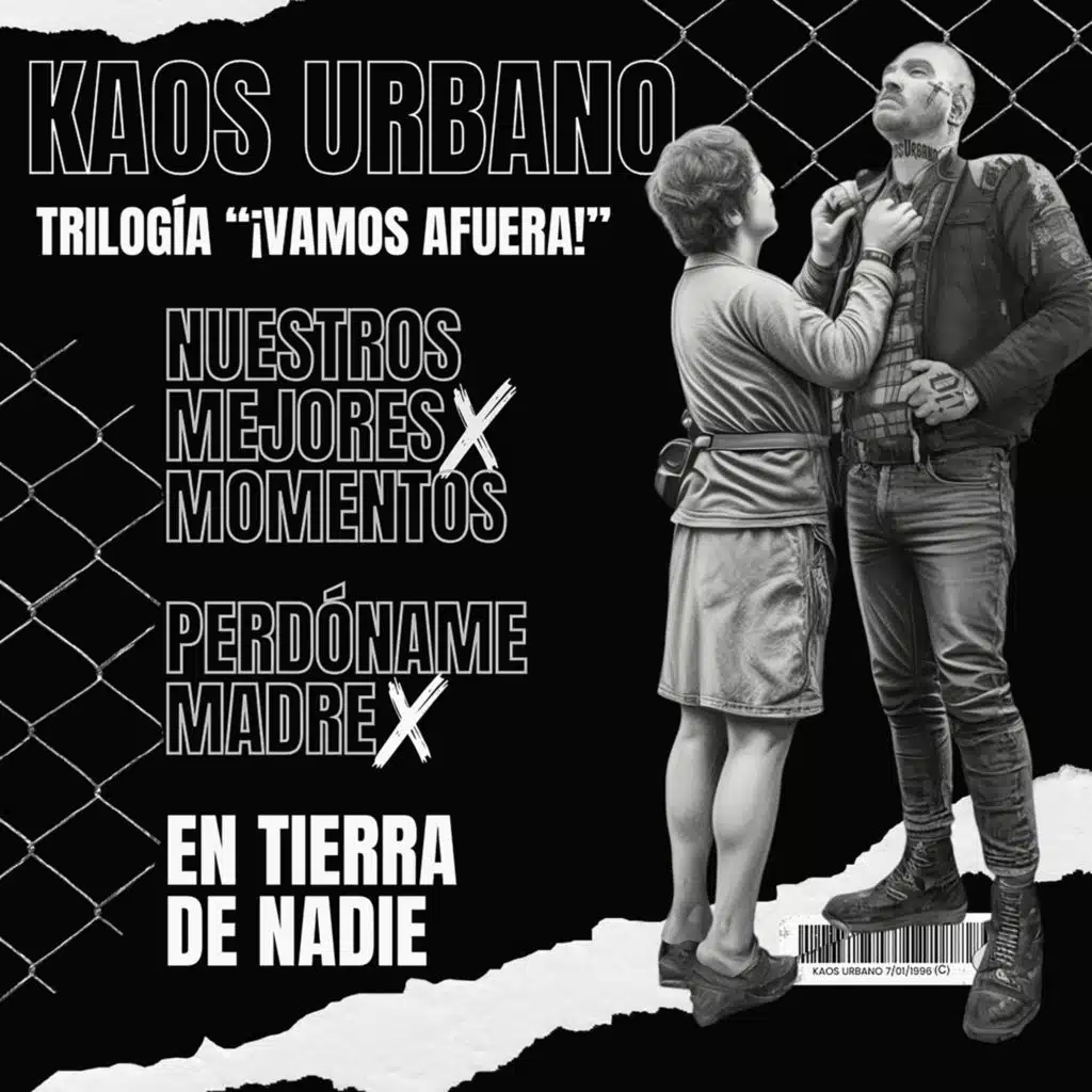Kaos Urbano