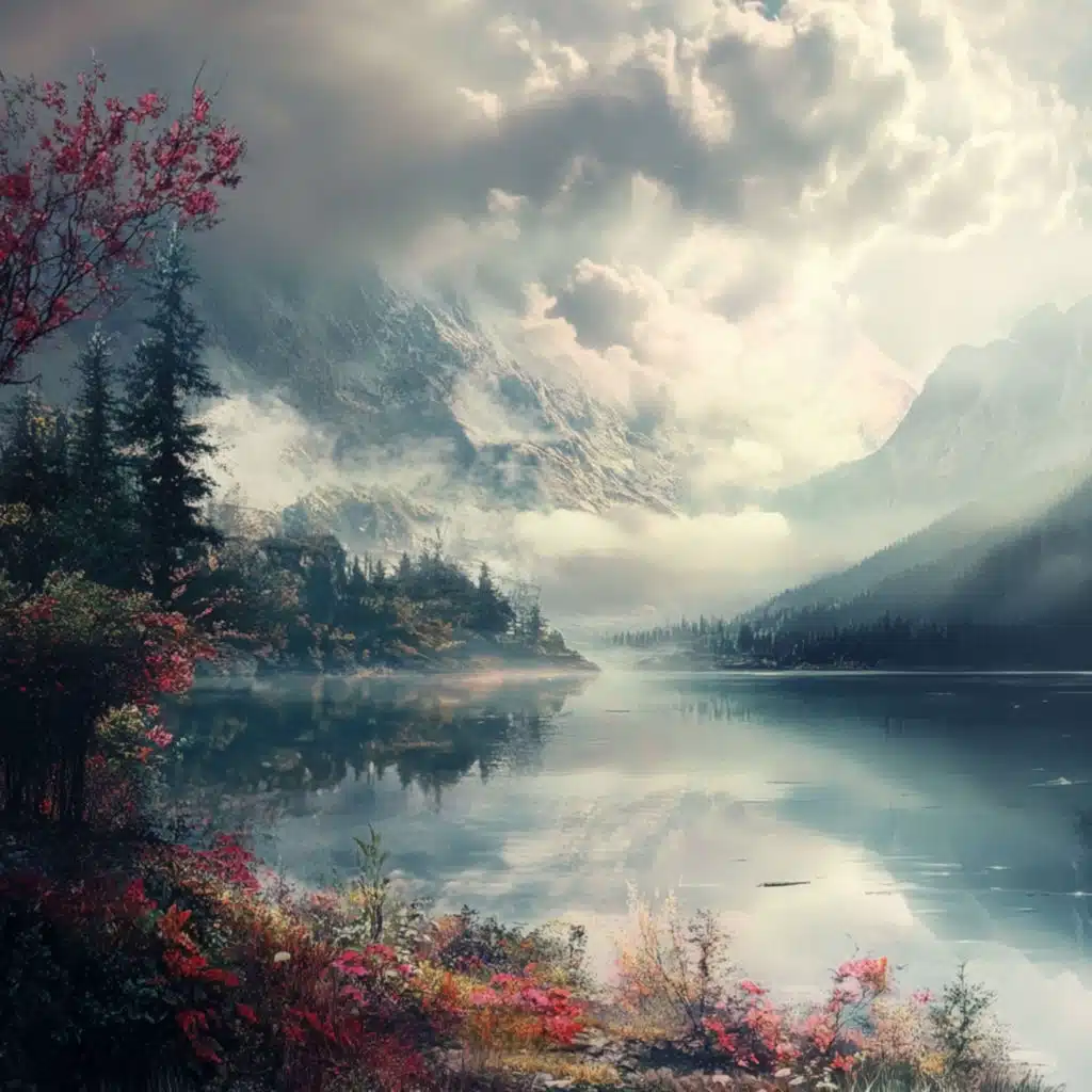 Musique Apaisante et inspirante