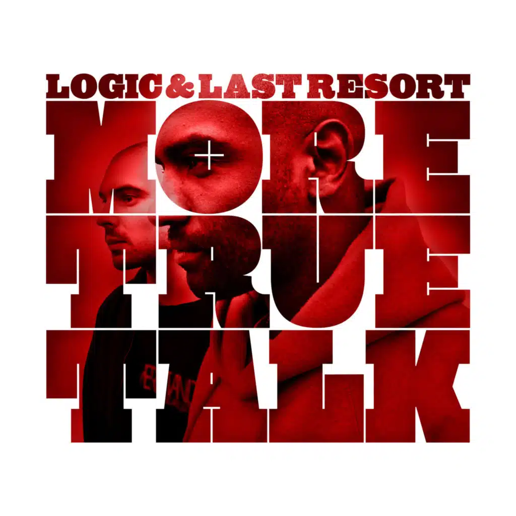 Logic & Last Resort